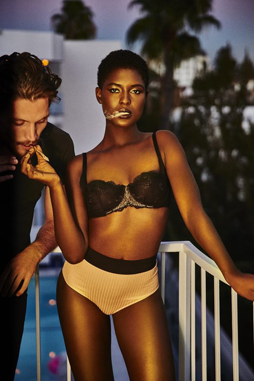 Image by Dewey Nicks