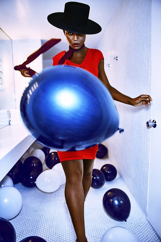 Image by Dewey Nicks