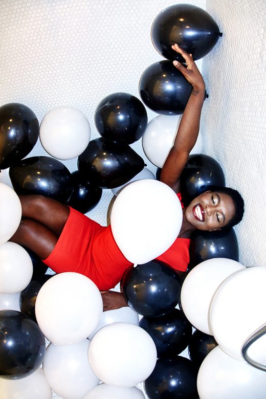 Image by Dewey Nicks