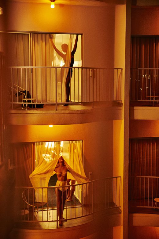 Image by Dewey Nicks