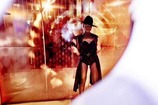 Image by Dewey Nicks