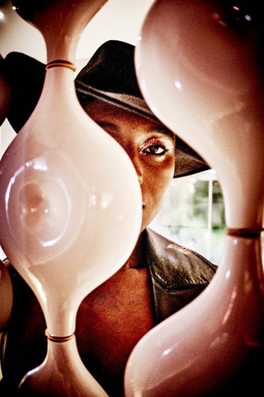 Image by Dewey Nicks