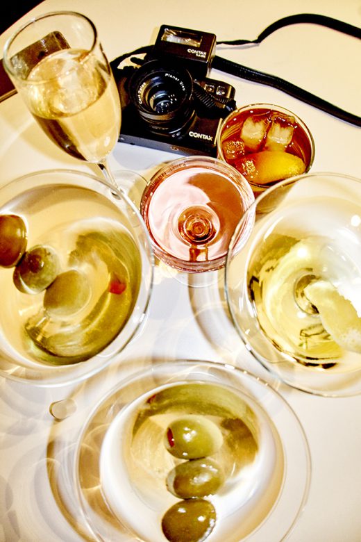 Image by Dewey Nicks