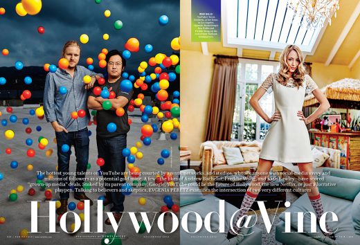 Image by Dewey Nicks