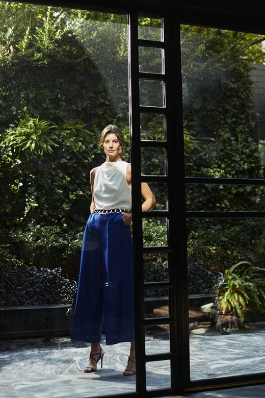 Image by Dewey Nicks