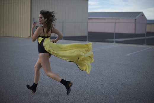 Image by Dewey Nicks