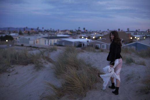 Image by Dewey Nicks