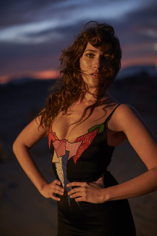 Image by Dewey Nicks