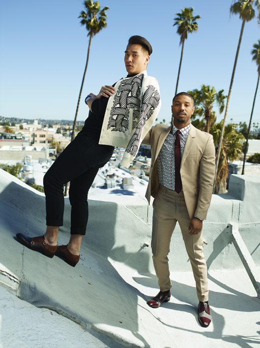 Image by Dewey Nicks