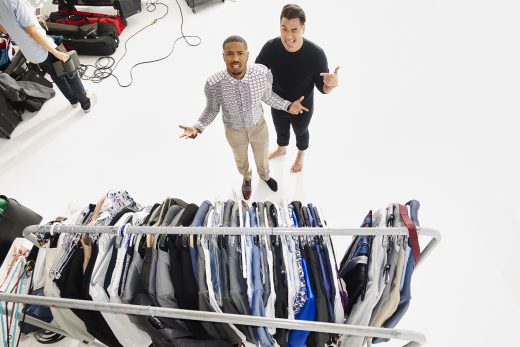 Image by Dewey Nicks