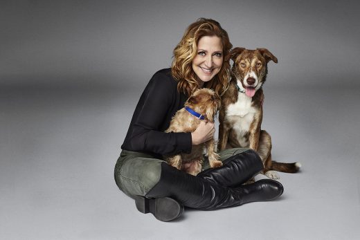 Image by Dewey Nicks