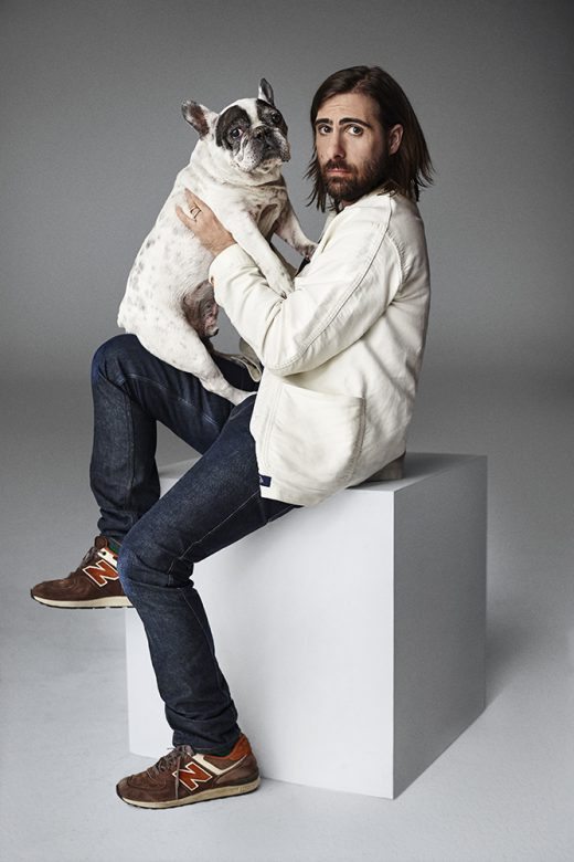 Image by Dewey Nicks