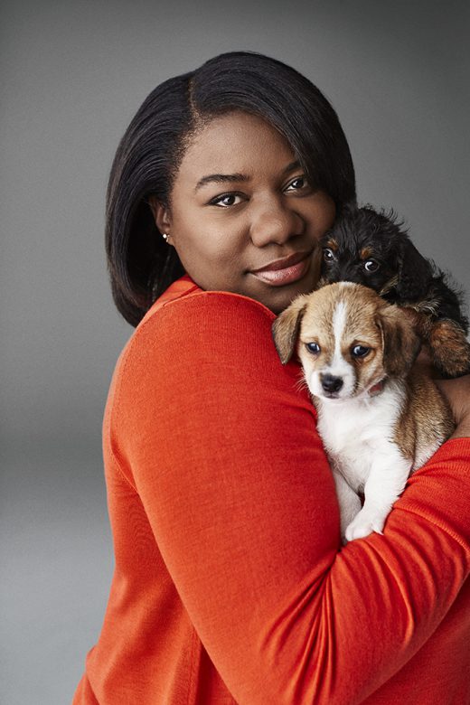 Image by Dewey Nicks