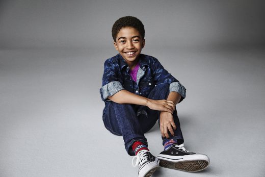 Image by Dewey Nicks