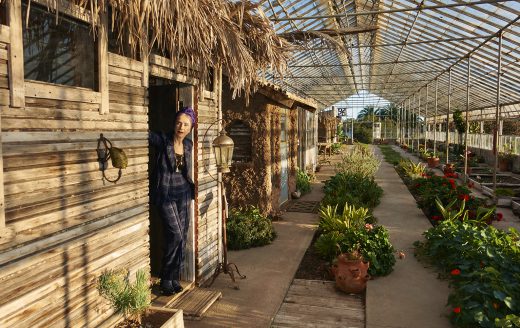 Image by Dewey Nicks