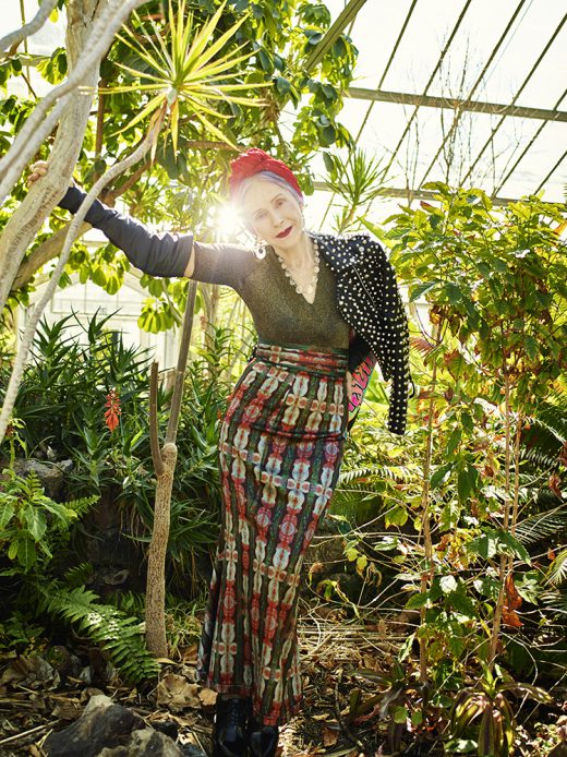 Image by Dewey Nicks