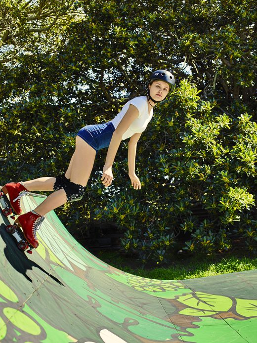 Image by Dewey Nicks