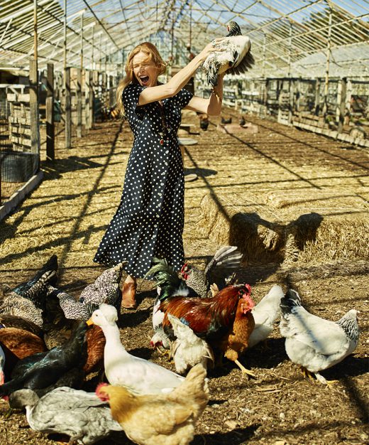 Image by Dewey Nicks