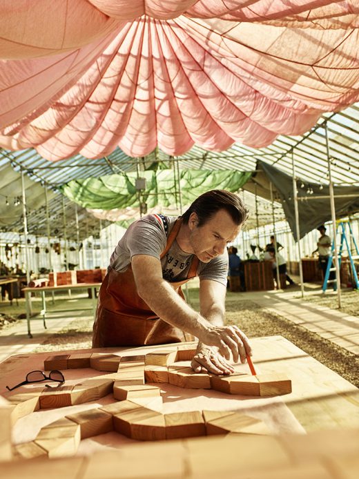 Image by Dewey Nicks