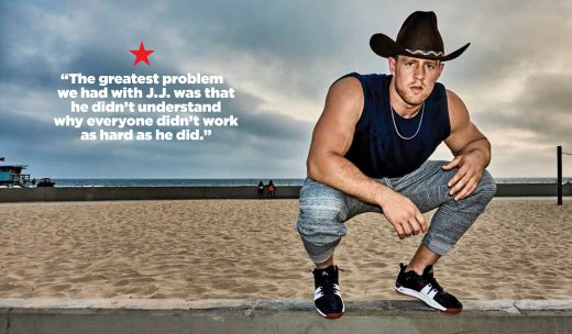 Image by Dewey Nicks