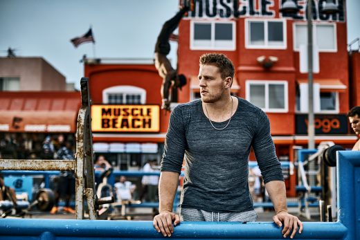 Image by Dewey Nicks