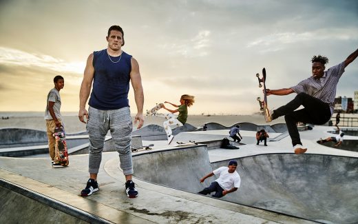 Image by Dewey Nicks