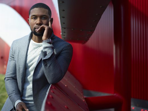 Image by Dewey Nicks