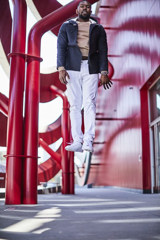 Image by Dewey Nicks