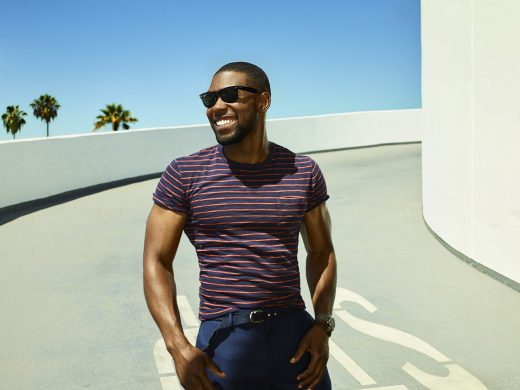 Image by Dewey Nicks