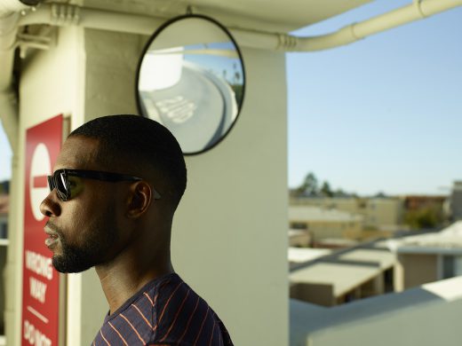 Image by Dewey Nicks