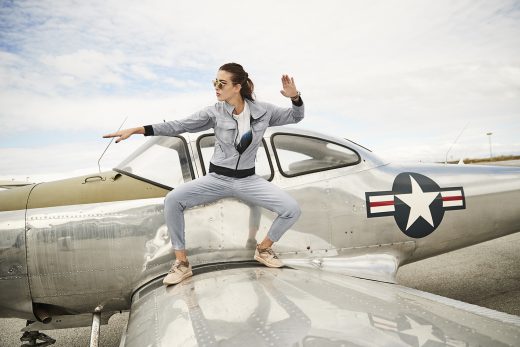 Image by Dewey Nicks