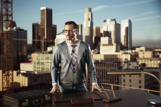 Image by Dewey Nicks