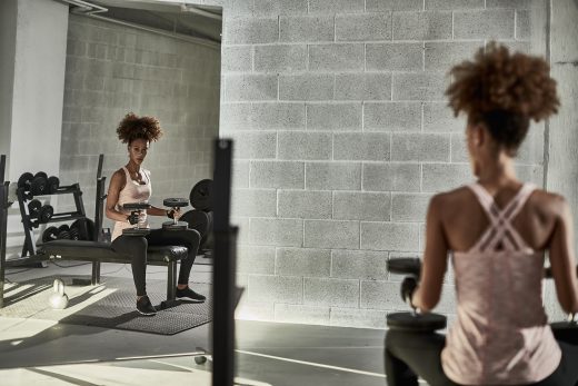 Image by Dewey Nicks