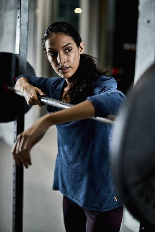 Image by Dewey Nicks