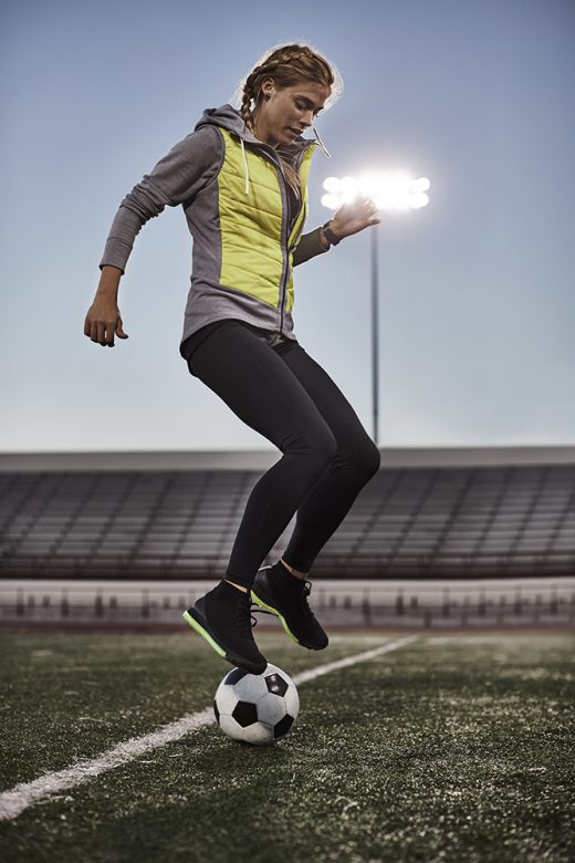 Image by Dewey Nicks