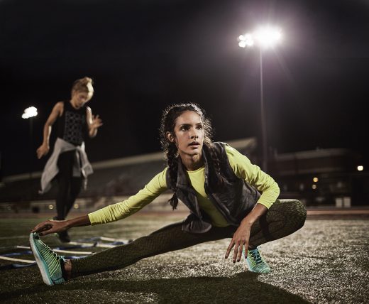 Image by Dewey Nicks