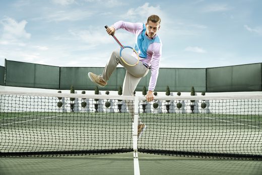 Image by Dewey Nicks