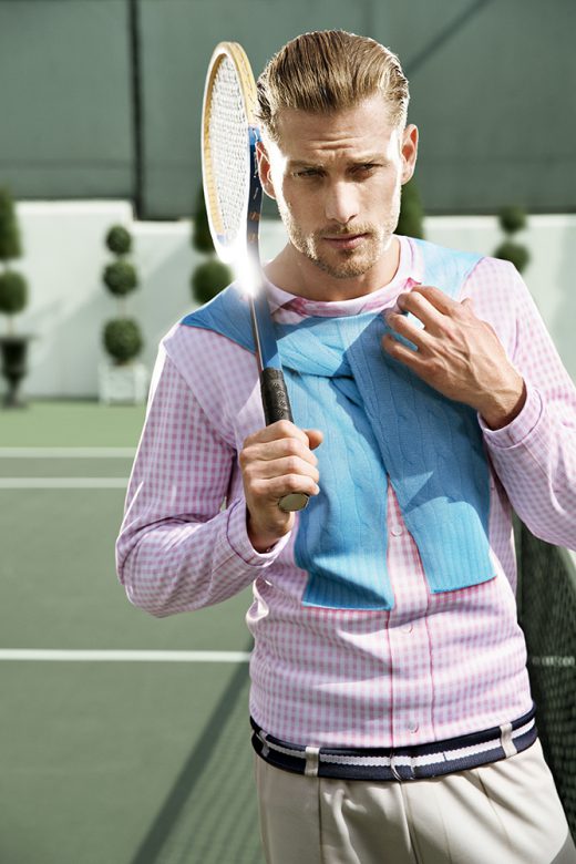 Image by Dewey Nicks