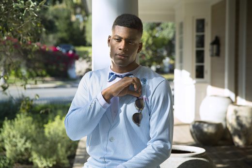 Image by Dewey Nicks