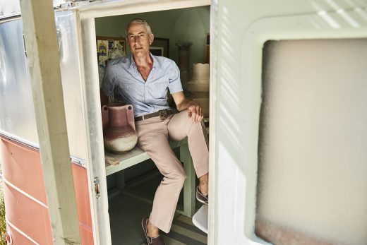 Image by Dewey Nicks