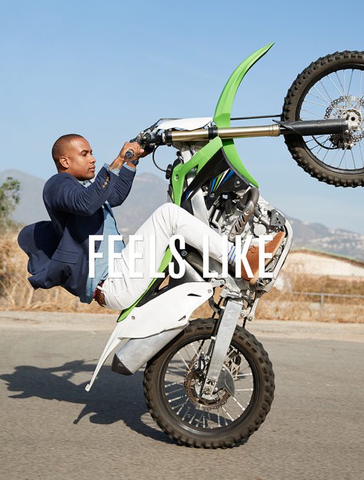 Image by Dewey Nicks