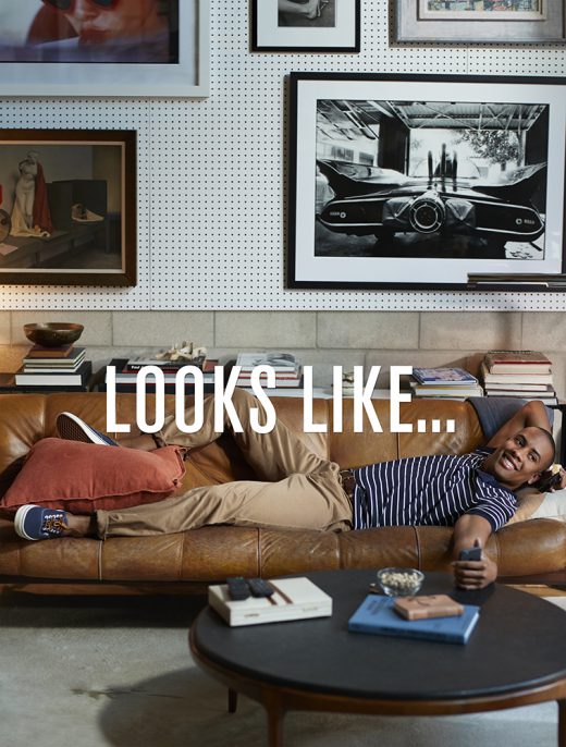 Image by Dewey Nicks