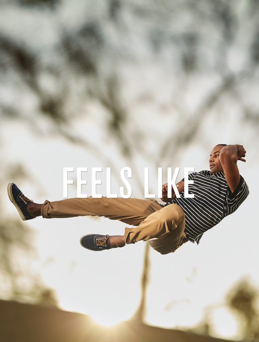 Image by Dewey Nicks