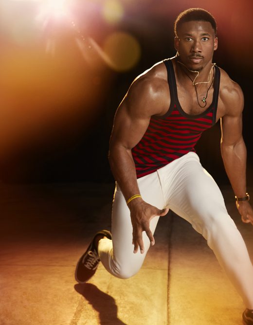 Image by Dewey Nicks