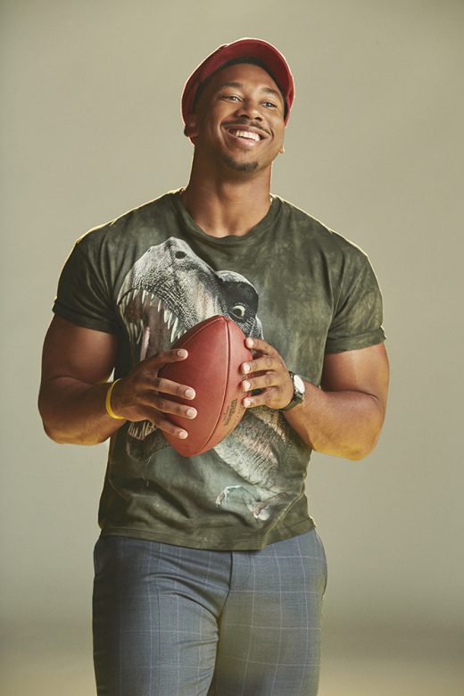 Image by Dewey Nicks