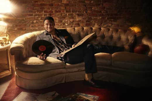 Image by Dewey Nicks