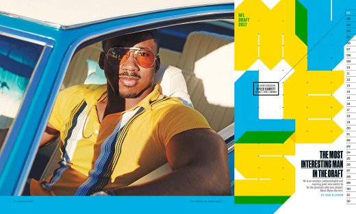 Image by Dewey Nicks