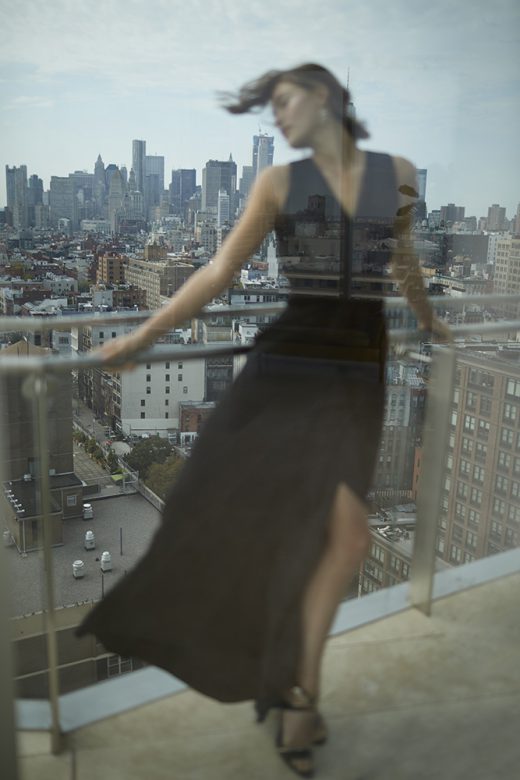 Image by Dewey Nicks