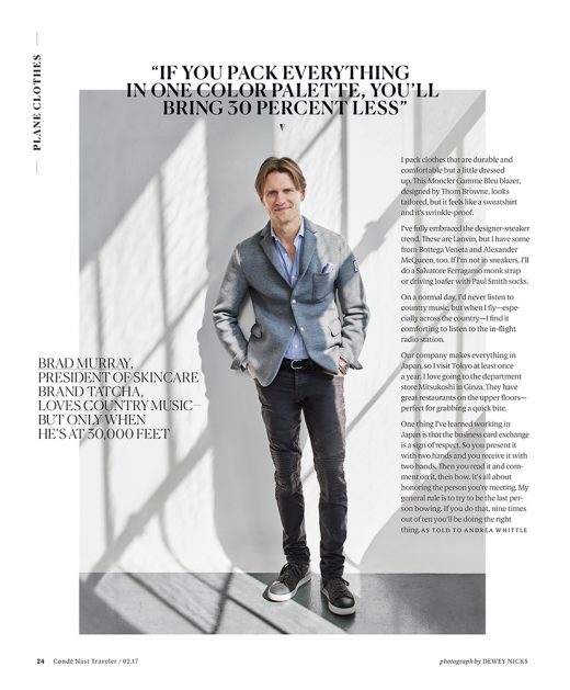 Image by Dewey Nicks