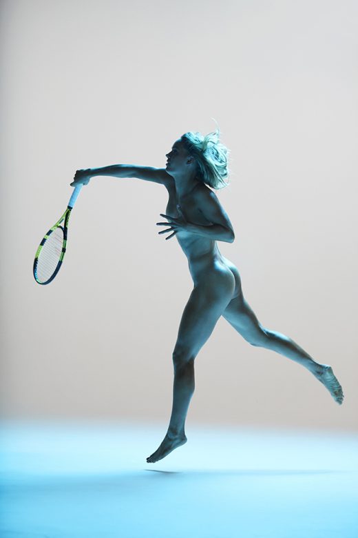 Image by Dewey Nicks